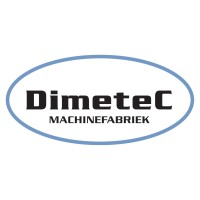 Dimetec BV logo - Similar company to Pss Precision Solutions & Services