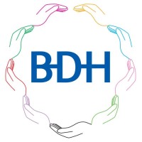 BDH EMN Paris (Bureau de l'Humanitaire) logo - Similar company to Innhotep