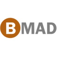 BMAD logo - Similar company to Propag8