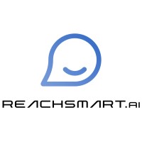 ReachSmart.ai logo - Similar company to Fivebyfive, Llc