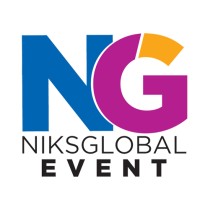 Niksglobal Event logo - Similar company to Tavf 2020