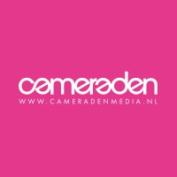 Cameraden logo - Similar company to Attract; Professionals