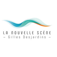 La Nouvelle Scène Gilles Desjardins logo - Similar company to Machinerie Des Arts