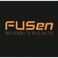 Solenergi FUSen AS logo - Similar company to Over Easy - Vertical Solar For Rooftops