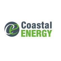 Coastal Energy Australia logo - Similar company to Trafflec