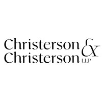 Christerson & Christerson LLP logo - Similar company to Prlaw