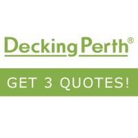 Decking Perth - No Maintenance Decks logo - Similar company to Fusion Hardwares