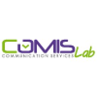 ComisLab logo - Similar company to G2 Studios