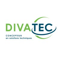 Divatec logo - Similar company to Hortinet
