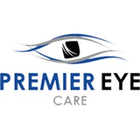 Premier Eye Care logo - Similar company to Moda Eyecare Llc