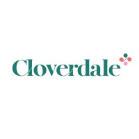Cloverdale Mall logo - Similar company to Peterson Development