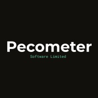Pecometer logo - Similar company to Heloo