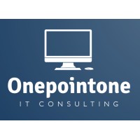 Onepointone consulting logo - Similar company to One Point Solutions