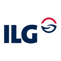 ILG Innovative Logistics Group logo - Similar company to Colossus Logistics