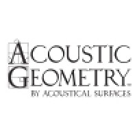 Acoustic Geometry logo - Similar company to Residential Technology Systems