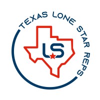 Texas Lone Star Reps logo - Similar company to Loa Construction And Austin Roofing