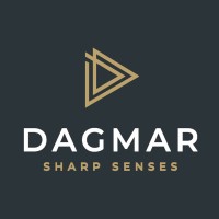 Dagmar Romania logo - Similar company to Add Pr & Events