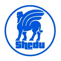Shedu logo - Similar company to Arc Grid