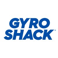 Gyro Shack logo - Similar company to Touch2Play