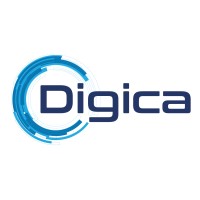 Digica Solutions Inc. logo - Similar company to Digica