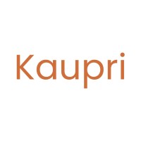 Kaupri. Supervīzija logo - Similar company to Sakret Baltic