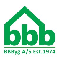 BBBYG A/S logo - Similar company to Arkas A/S