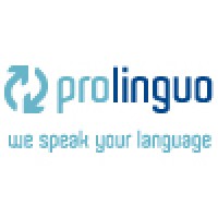 Prolinguo Gmbh