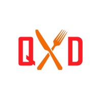 Quick Dine logo - Similar company to Imenuapps