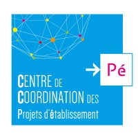 Centre de Coordination des Projets d'Établissement logo - Similar company to Up_Foundation