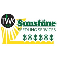 TWK Sunshine Seedling Services logo - Similar company to Trinity Forestry Services Ltd
