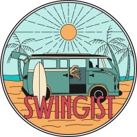 Swingist logo - Similar company to Ready Set Relationship