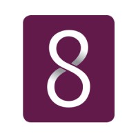 The Eight Principles® logo - Similar company to Sliderstock