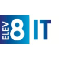 Elev8IT logo - Similar company to Albero Bv