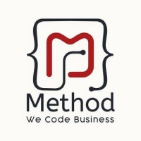 Method Software Agency logo - Similar company to Zenbooker