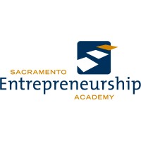 Sacramento Entrepreneurship Academy logo - Similar company to Fourthwave.Io