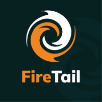 FireTail.ai logo - Similar company to Tidal