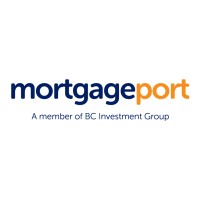 Mortgageport logo - Similar company to Firstfolio