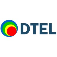 DTEL Corp logo - Similar company to Fmk Infrastructure Llc
