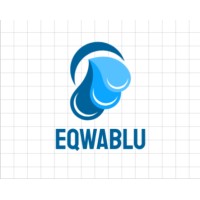 EqwaBlu logo - Similar company to Bag N Bite
