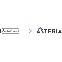 Barthel GmbH logo - Similar company to Asteria Group