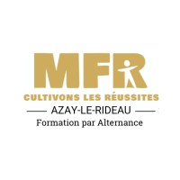 MFR Azay-le-Rideau logo - Similar company to Terre De Promesse