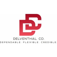 The Delventhal Company logo - Similar company to Core Mechanical