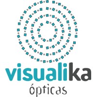 Visualika Opticas logo - Similar company to Ópticas Exelentes