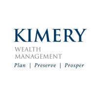 Kimery Wealth Management logo - Similar company to Bcs Wealth Management