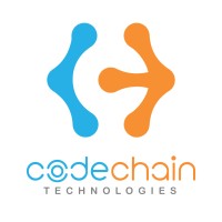CodeChain Technologies logo - Similar company to Softstorm Technosys Pvt. Ltd.