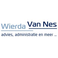 Wierda van Nes B.V. logo - Similar company to Buro Burmanje