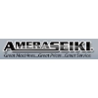 Amera-Seiki Cnc Machine Tools