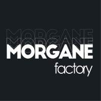 Morgane Factory logo - Similar company to Ewenements