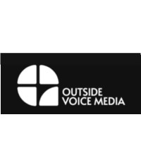 Outside Voice Media logo - Similar company to Bowled Over Media