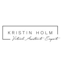 Kristin Holm - Virtual Assistant Expert logo - Similar company to Virtual Assistant Women